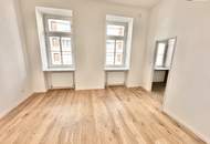 ** Charmante 1-Zimmer-Wohnung** Entzückendes Altbauhaus in ruhiger Seitengasse! Frisch saniert + U-Bahn U3 Schlachthausgasse ums Eck + Beste Infrastruktur und Anbindung! Tolle Gelegenheit!