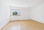 Linz/Urfahr: MIETWOHNUNG ca. 30 m2 Wohnfläche (Garconniere -1-Zimmerwohnung) in der Leonfeldner Straße