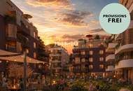 PROVISIONSFREI Investieren im Dachgeschoß mit TOP-Terrasse (Neubau, Erstbezug)