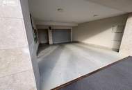 Neuwertige 2-Zimmer-Eigentumswohnung mit Kamin, Loggia und Garage