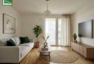 Moderne 3-Zimmer-Wohnung mit großer Terrasse bei der Alten Donau - ab 01.01.2027 verfügbar!