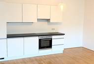 Ruhelage: Schöne 4-Zimmer-Wohnung mit Loggia nahe Belvedere