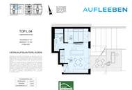 Hervorragende Anlegerwohnung (Nettopreis) mit toller Ausstattung, Küche, Tiefgarage und vielen mehr