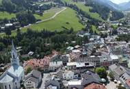 Geschäftslokale im Zentrum von Schladming