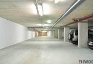 Tiefgaragenplatz nähe Hoßplatz zu mieten | aktuell 2 Plätze verfügbar