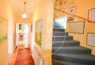 Bezauberndes Jahrhundertwendehaus in Grünruhelage!