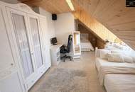 Einfamilienhaus mit großzügigem Grundstück