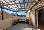 Geräumiges Haus in schönster Güssinger Lage