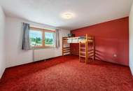 Ein Wohntraum in ländlicher Lage von Angerberg – 4-ZIMMER GARTENWOHNUNG zu kaufen!!