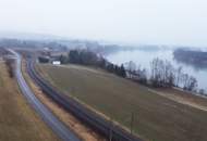 Gepflegter Bungalow in Säusenstein erwerbar - Donaublick und Radweg in Sichtweite!