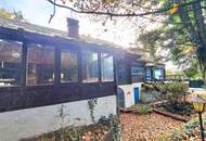 IMMOBILIE IM DORNRÖSCHENSCHLAF