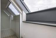 Energiehit dank Photovoltaik - 4-Zimmer-Erstbezug!