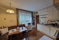 Solides Einfamilienhaus mit Charme und modernisierter Technik
