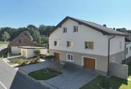 Modern saniertes Wohnhaus mit viel Platz in Mank