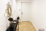 Apollogasse 18: Straßenseitige, moderne 2-Zimmerwohnung mit Loggia!