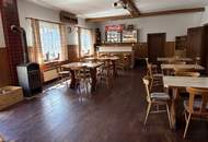 Ehemaliges Gasthaus mit traumhaftem Grundstück in Großmürbisch bei Güssing