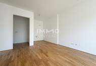 Sonnige 2-Zimmer-Balkonwohnung nahe Alte Donau mit Blick auf den Donauturm!