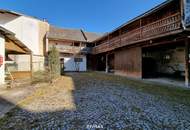 Großzügige Liegenschaft mit Potenzial – jetzt neu entdecken!