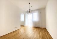Modernes Wohnen in der Penthouse-Etage mit 2 Terrassen und Tiefgaragenplatz im Wohnpark Gösting!