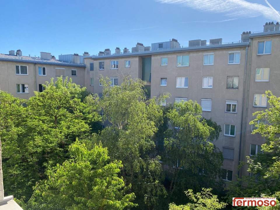 Gemütliche 2-Zimmer Wohnung mit guter Verkehrsanbindung in Wien Favoriten