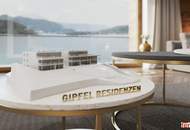 Gipfel Residenzen am Wörthersee