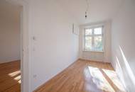 ++Fasangarten++ Altbau mit Potenzial – 2 Zimmer zum Sanieren