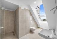 ERSTBEZUG Nähe U1 Kagraner Platz *** DG-Maisonette mit 45m² Terrassenfläche *** bei der Wagramer Straße