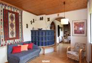 Großzügiger Bungalow in Randlage von Texing - Besichtigungstag 29. Mai, nur mit Voranmeldung möglich!