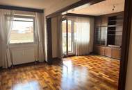 "4 Zimmer -Wohnung mit 2 Terrassen!"