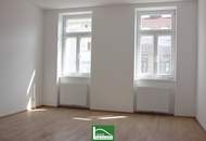 2-Zimmer Wohnung im 10.Bezirk - Renovierter Altbau - Gute Anbindung und Infrastruktur