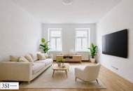 Einziehen und Wohlfühlen: Einladende Familienwohnung mit optimaler Raumaufteilung