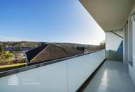 Grandiose 2-Zimmer Wohnung mit großem Balkon in Bahnhofsnähe