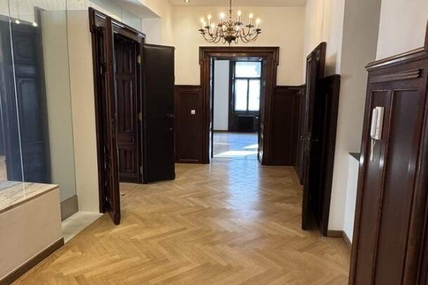 Repräsentative Bürofläche im historischen Palais Equitable – Nähe Stephansdom !!, Gewerbeobjekt-miete, 23.898,64,€, 1010 Wien 1., Innere Stadt