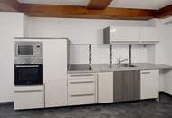 Wohlfühlgenuss auf einer Ebene - Terrassenwohnung mit Flair!