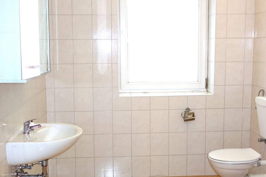 2-Zimmer Neubauwohnung mit großzügigem Balkon!, Wohnung-miete, 690,00,€, 3100 Sankt Pölten(Stadt)