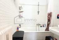 Urban Wohnen in ruhiger Lage mit Top- Anbindung!