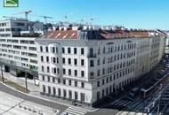 Exklusive 3-Zimmer-Wohnung mit riesiger Loggia in 1030 Wien – hochwertige Ausstattung - top Lage