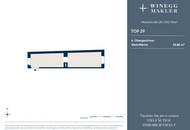 Altbau-Garconniere mit Weitblick!