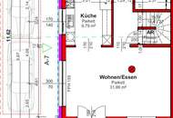Modernes Eigenheim in Pottendorf – 4 Zimmer, Garten, Terrasse, Erstbezug! *PROVISION BEZAHLT DER ABGEBER*