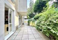 360° TOUR // GARTEN-WOHNUNG nahe KAASGRABEN