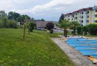 Einfamilienwohnhaus mit Pool