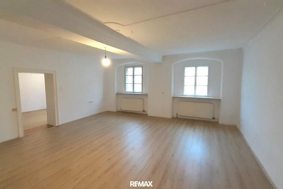 Günstige 3- Zimmer Mietwohnung im Zentrum von Enns, Wohnung-miete, 4470 Linz-Land