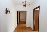 Erste Lage! großzügige 5 Zimmer Wohnung mit Balkon und toller Aussicht