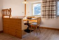 MIETE - Helle 2 Zimmerwohnung mit Balkon inkl. Betriebskosten - in Virgen