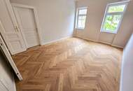 Ein Augenschmaus - Wunderschöner Erstbezug! Ruhige Seitengasse + U-Bahn um´s Eck + Blick ins Grüne + Ideale Raumaufteilung + Hochwertige Ausstattung + Flügeltüren! Jetzt zugreifen!