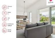 Zukunftsplanung leicht gemacht: Erst Rendite, dann Zuhause | Provisionsfrei für den Käufer