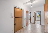 4 Zimmer - Loggia - Stellplatz - Top Infrastruktur- Ruhelage nahe dem Maurer Berg