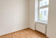 Wiener Altbaucharme in Bestlage – 3 Zimmer mit Balkon - Hofstattgasse