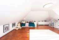 Eine Villa für hohe Ansprüche in sonniger Ruhelage in Thal bei Graz