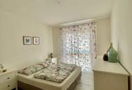 SEHR NIEDRIGE HEIZKOSTEN – BARRIEREFREIE 3-ZIMMER-WOHNUNG MIT BALKON und Autoabstellplatz